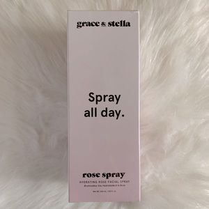 Grace & Stella Spray All Day